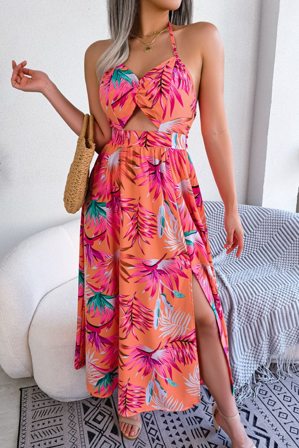 just love maxi dress Just Love Maxi Dress / Summer Dresses